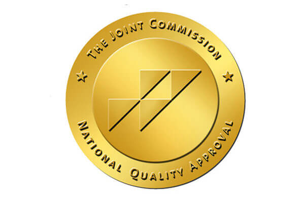 Joint Commission - National Quality Approval