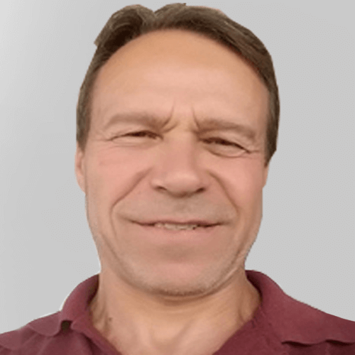 Duane Rupp, BHT / Environmental Specialist