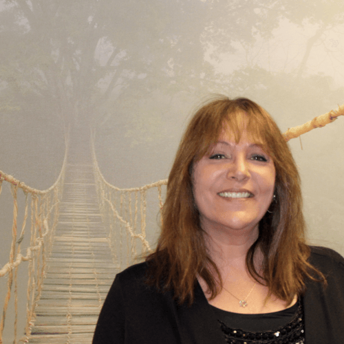Randi Keiper – BHT Supervisor