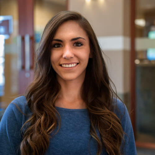 Kelsey Sayers – BHT