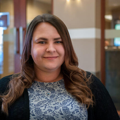 Michelle Sproule, LPC – Clinical Director