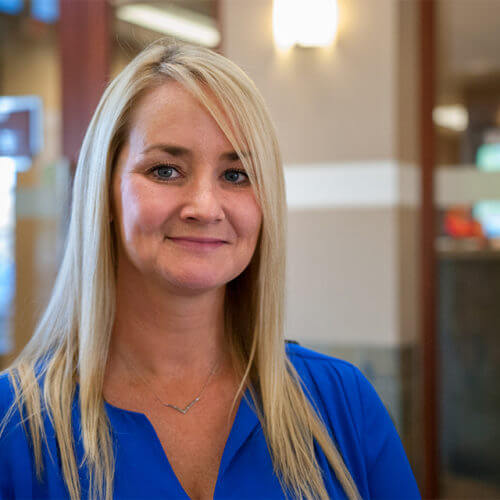 Megan Stuart – Utilization Review Specialist