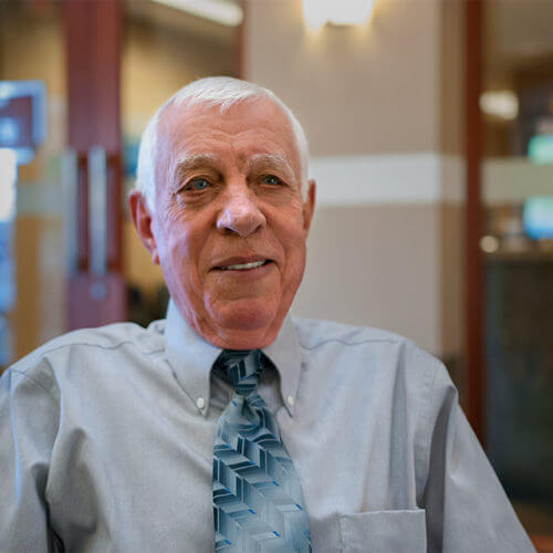 Dave Gleghorn, LISAC, Therapist