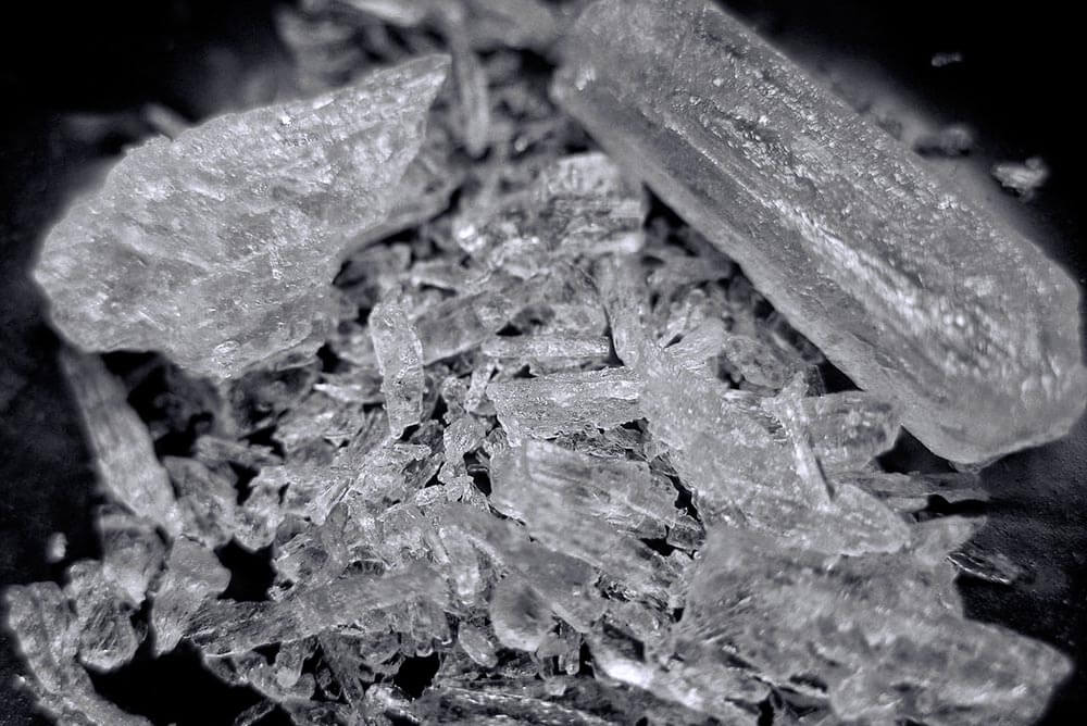 Methamphetamine Abuse – Meth Mouth and Other Side Effects