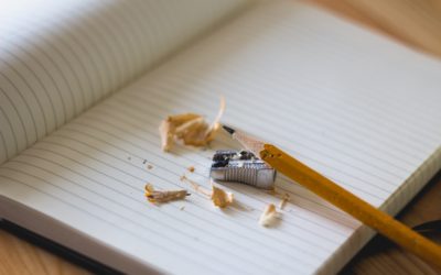 The Power of Journaling During Recovery