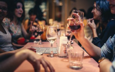 Wine – Habit or Addiction?
