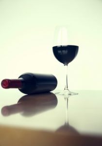 wine hobby or addiction