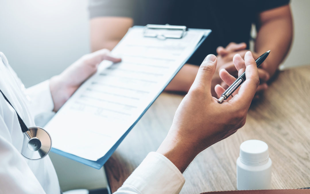 Addiction and Medicare: Do I Qualify?