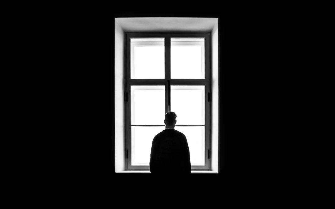 Correlation Between Depression & Addiction