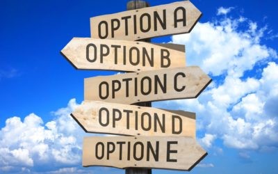 Medicare: Options and Opinions