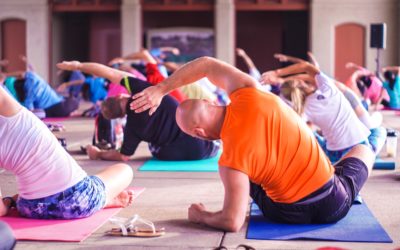 Benefits of Yoga-Based Addiction Recovery