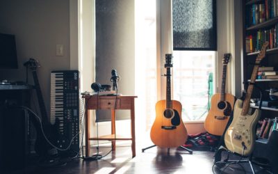 Music Therapy For Addiction Recovery