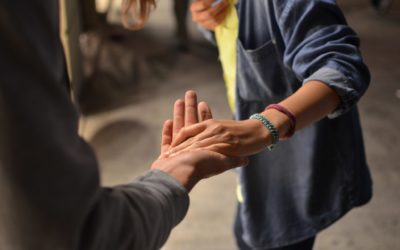 The Power of Support Systems for Recovery