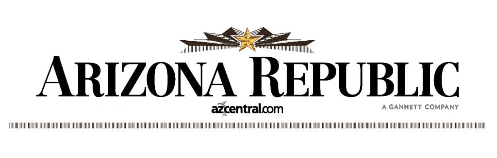 seen on - arizona republic