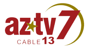 seen on - aztv7