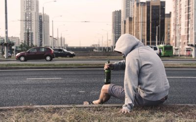 10 Warning Signs of Alcohol Addiction
