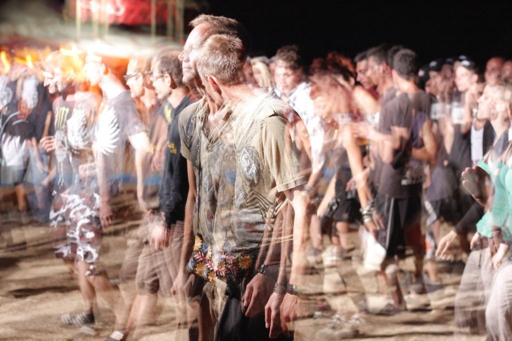 Short and LongTerm Effects of Hallucinogens Scottsdale