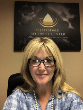 Amy Samuel - Life Coach