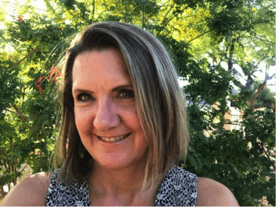 Daria Brill, BA – Clinical Program Coordinator