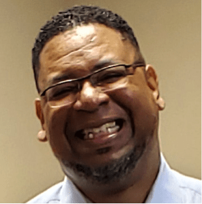 Victor Lee, LSAT – Primary Therapist