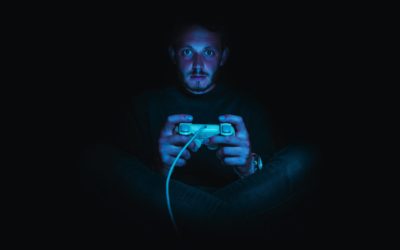 Is Video Game Addiction Real?