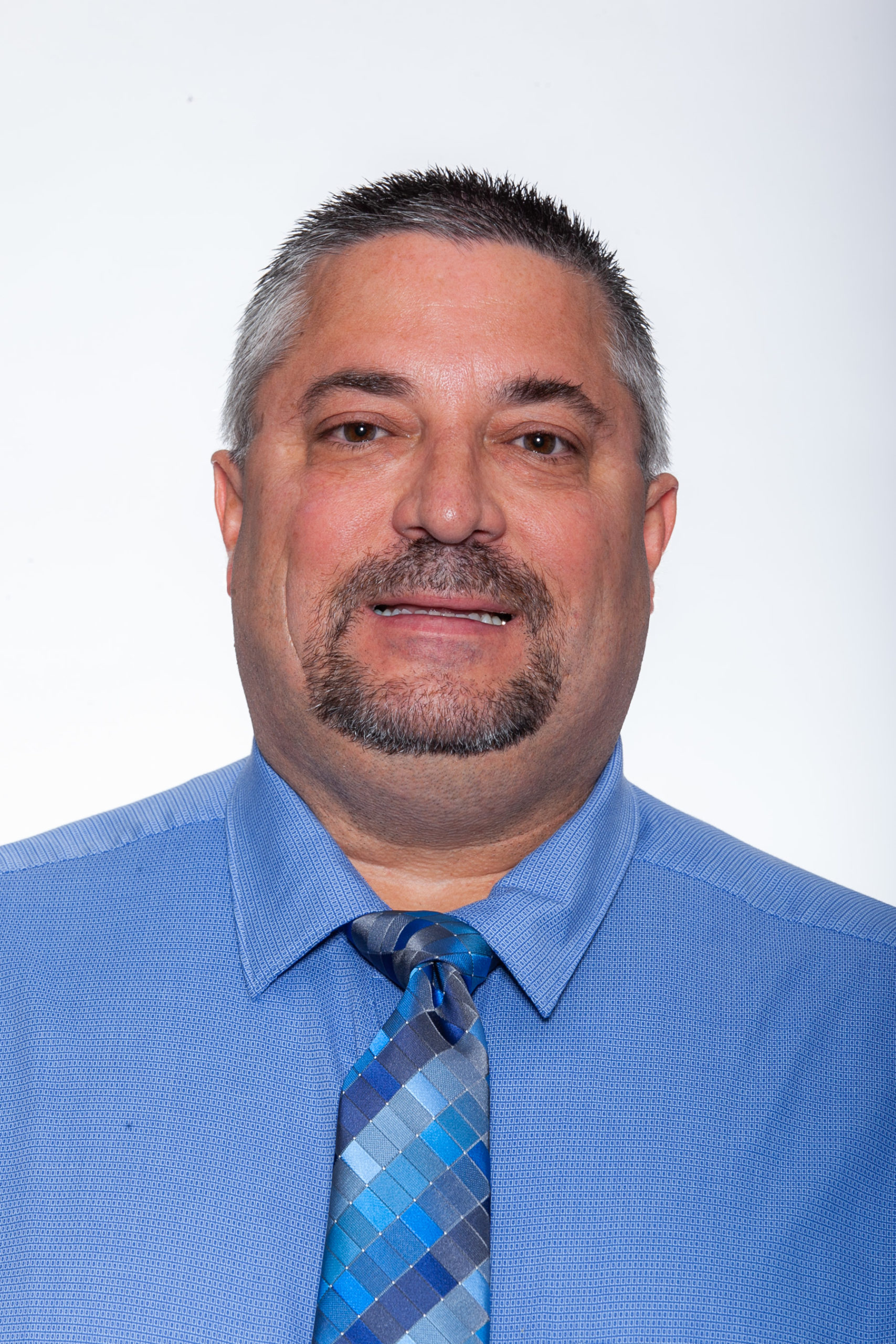Jim Sapp, MS, LPC,