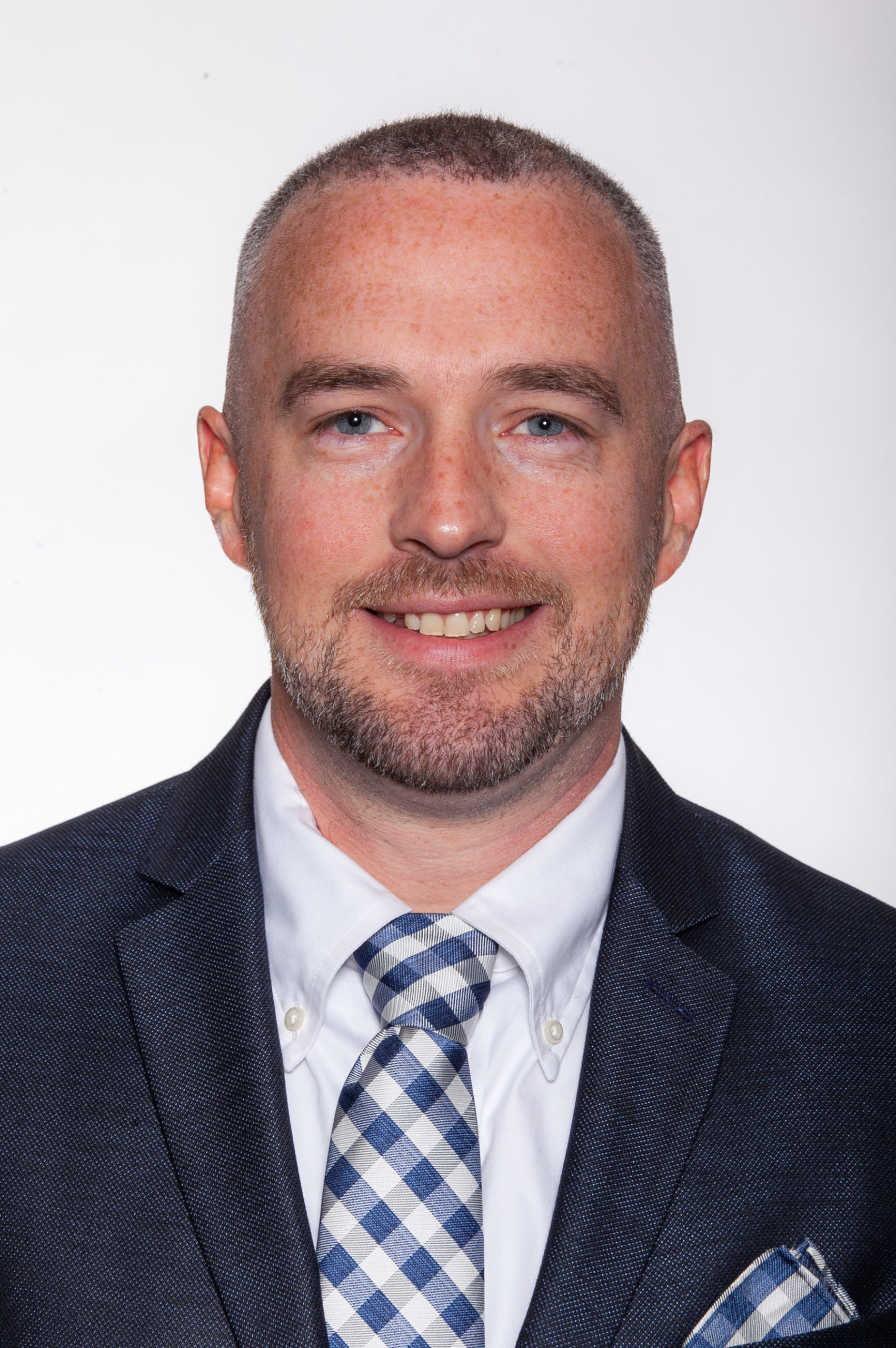 Kevin Loughran