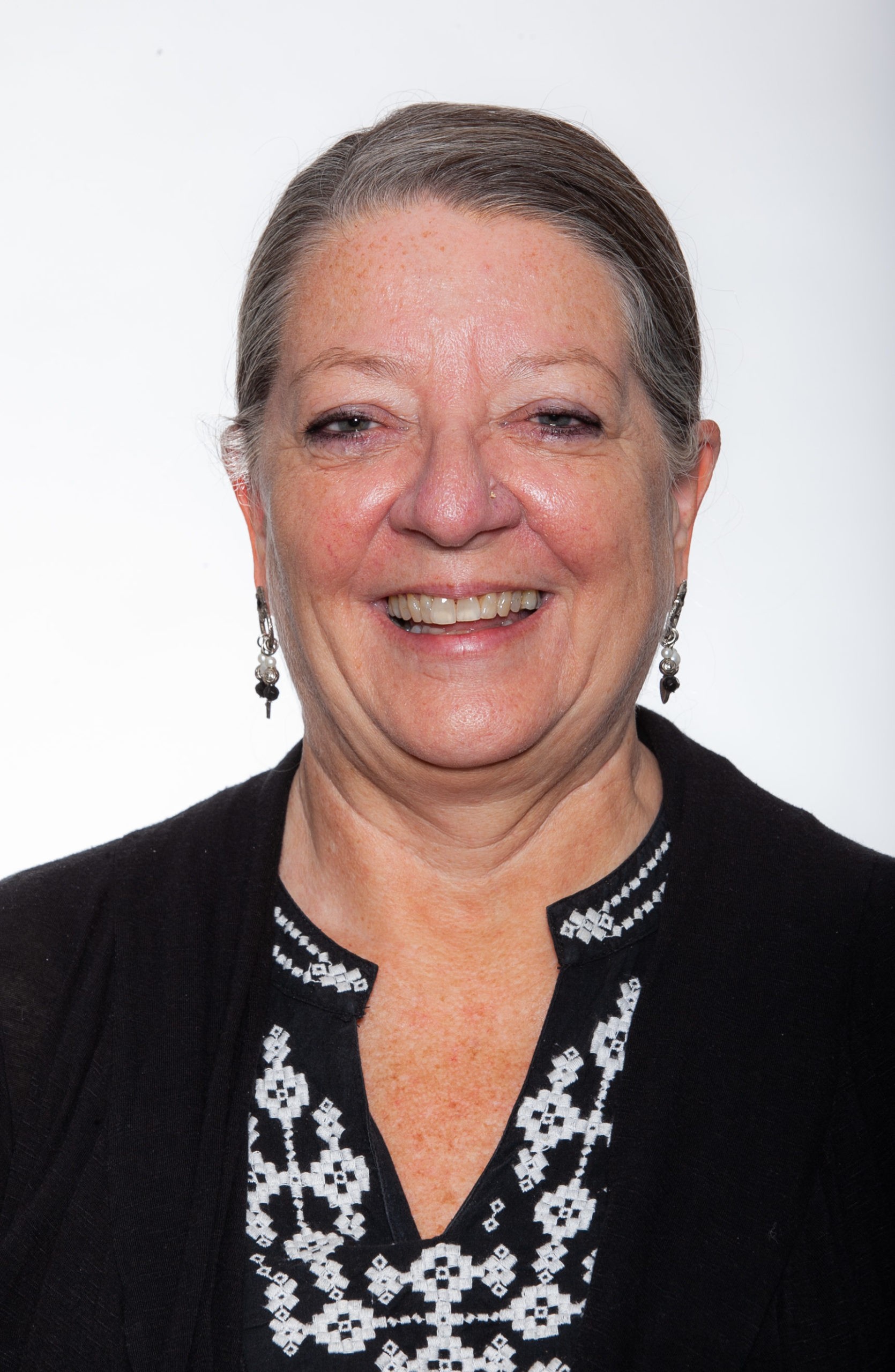 Lisa Moody, MA, LISAC,