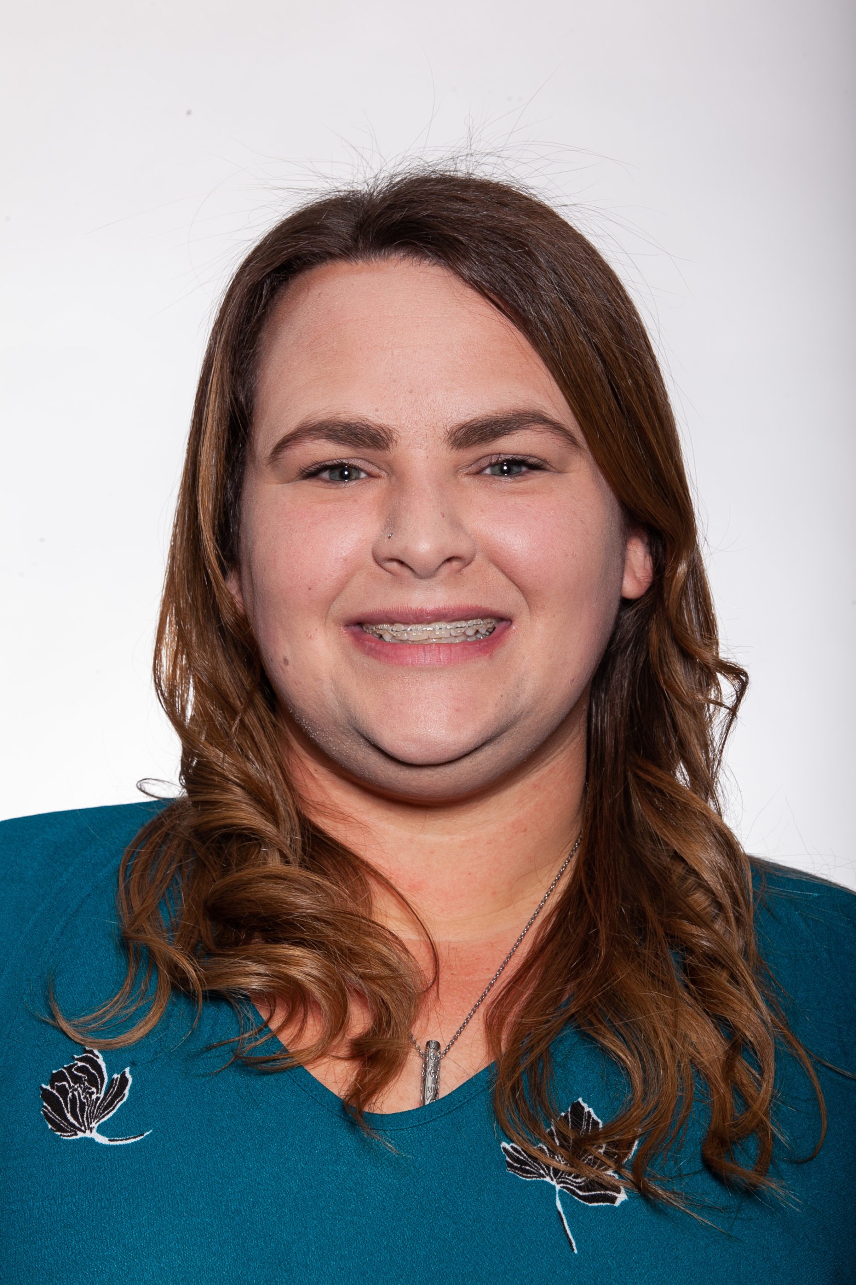 Michelle Sproule, LPC