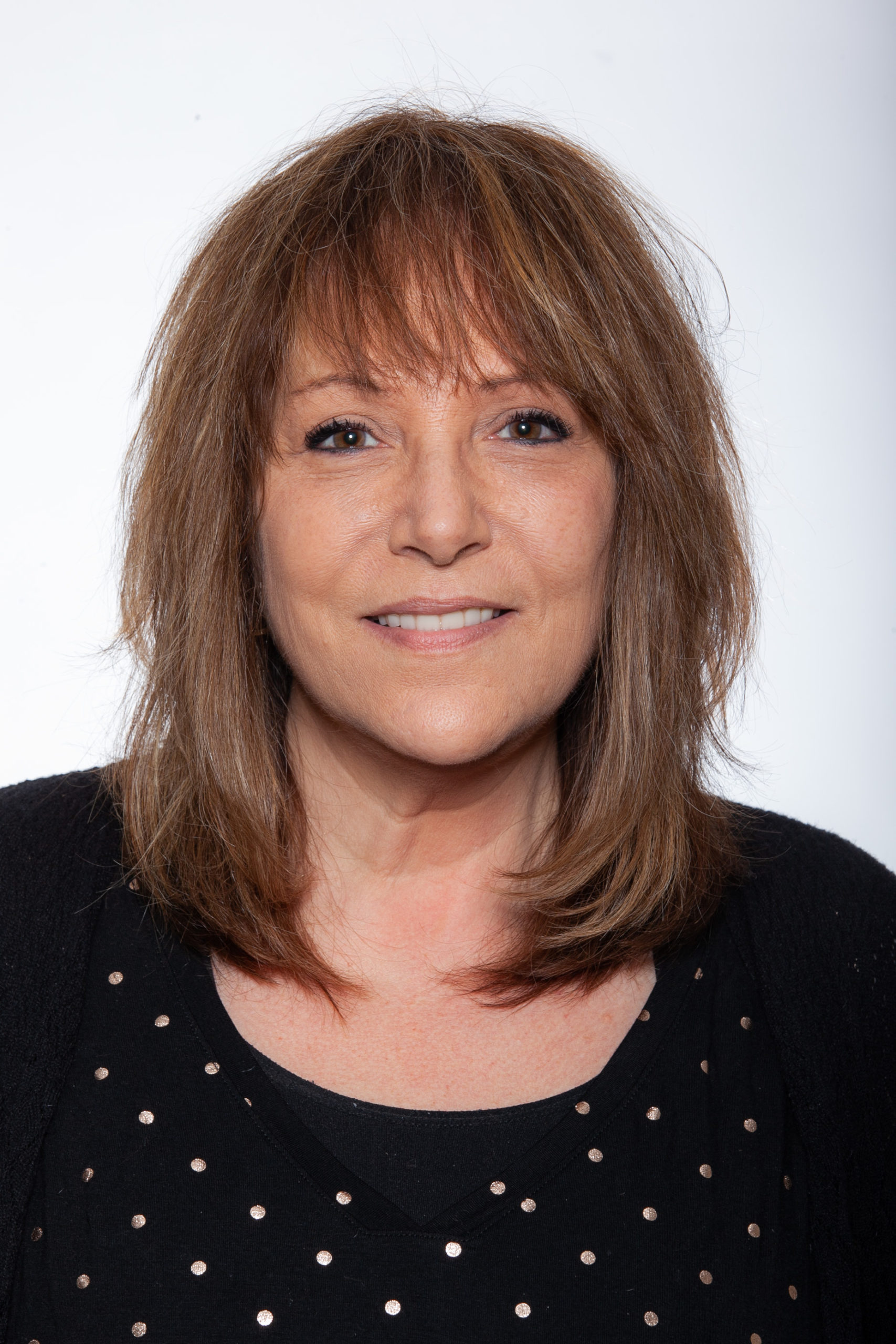 Randi Keiper