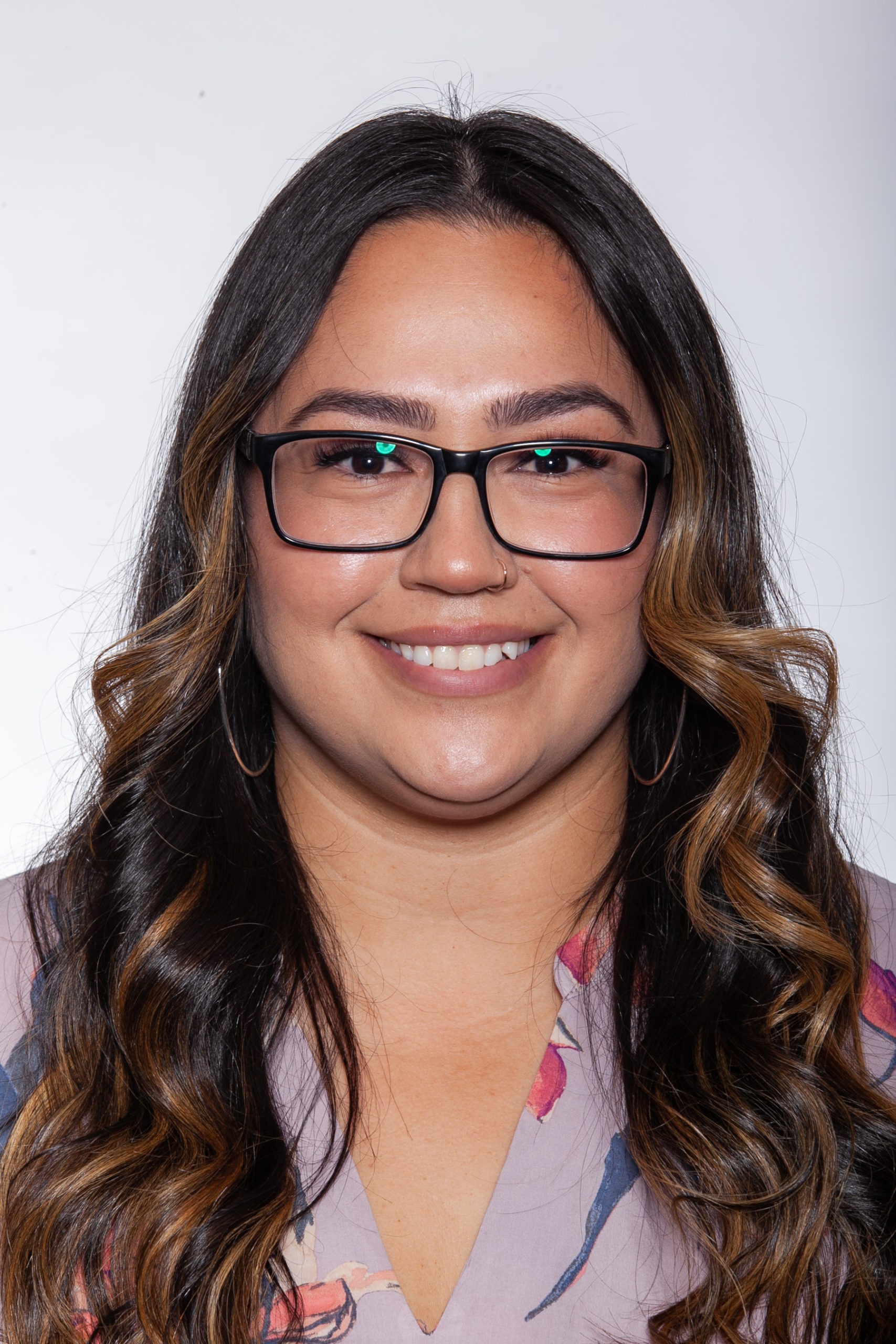 Shandel Chavez, LPN