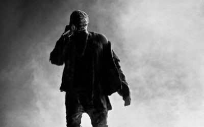 Kanye West and Mental Health
