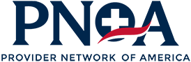 Provider Network of America