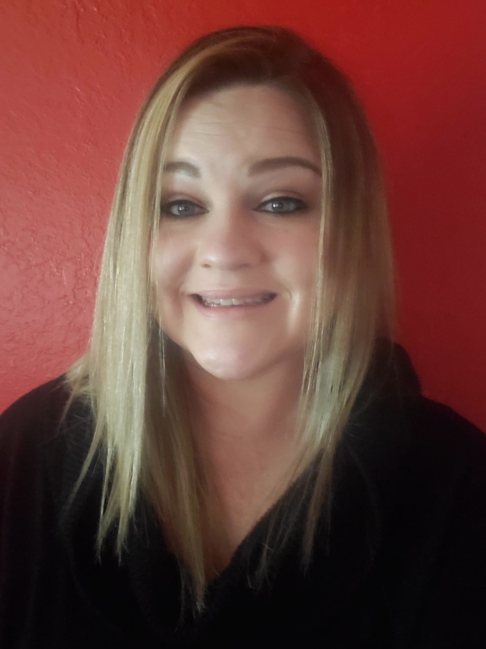 Brittni Sunbury