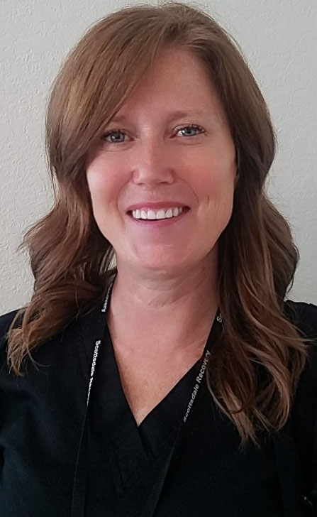 Mary Ann Moore, RN