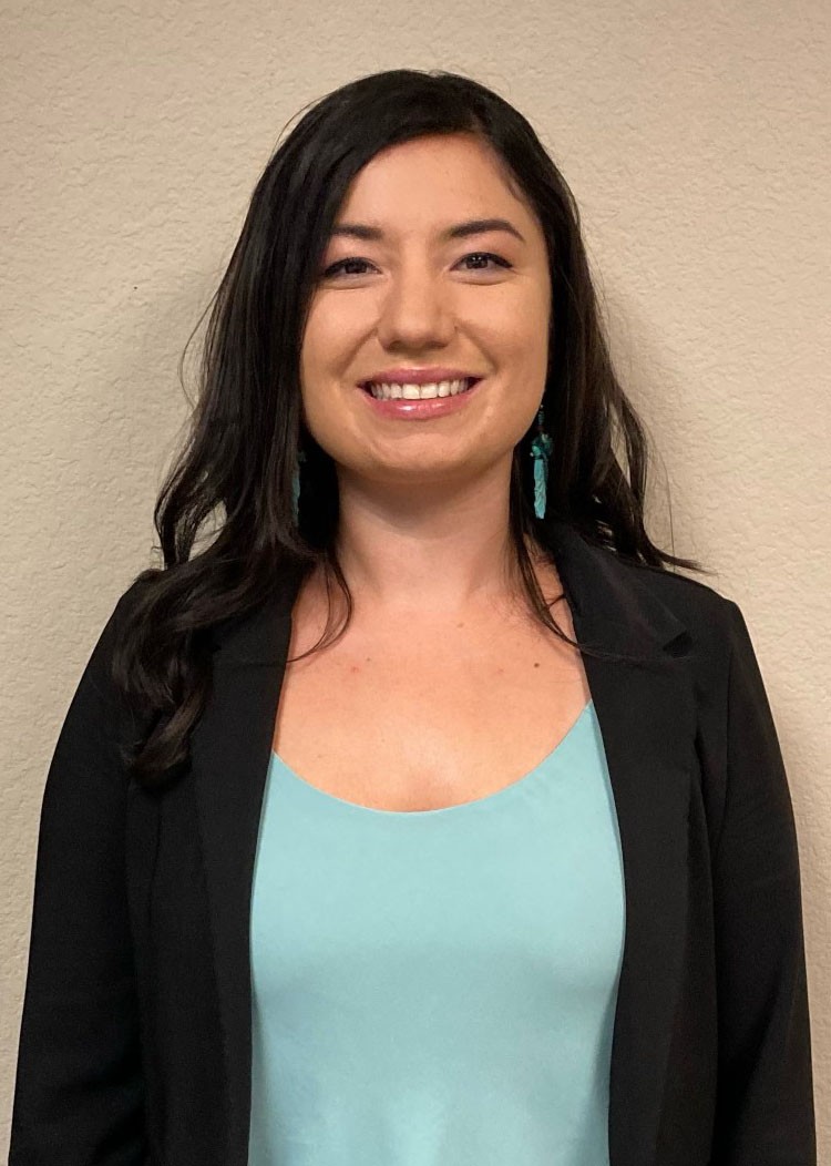 Talonna White Crane, BS