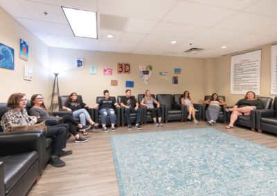 scottsdale recovery center