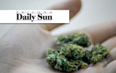 Marijuana and mental health: Examining a complicated relationship in Arizona: SRC In The News