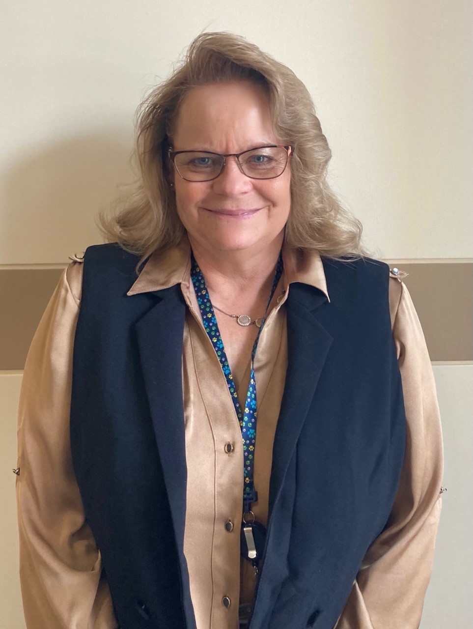 Laura Jones, MS, PSS, LASAC-7269T