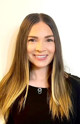 Emma Martinie, BS