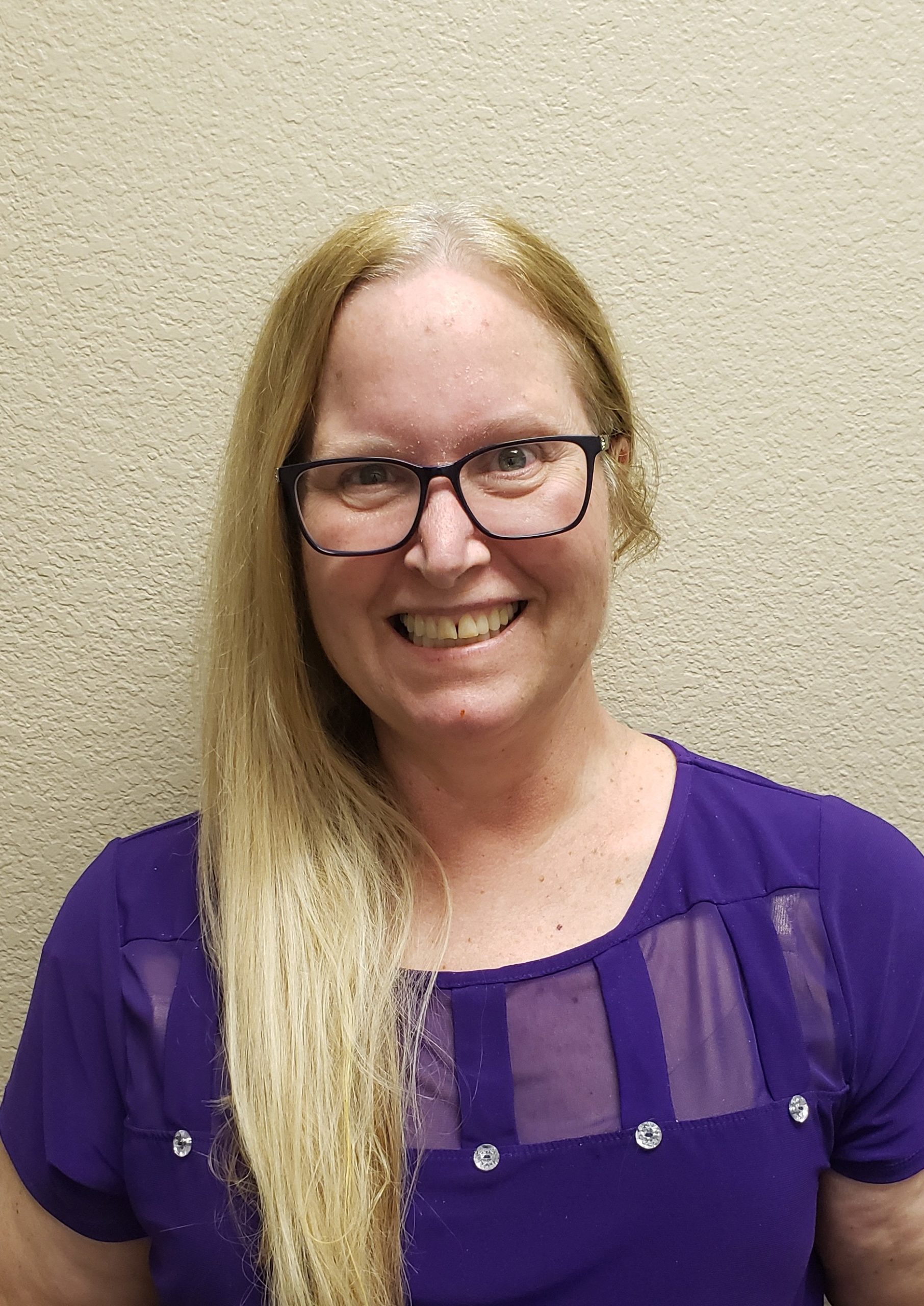 Karyn Rosol, MS