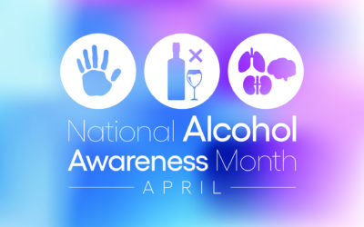 National Alcohol Awareness Month 2022
