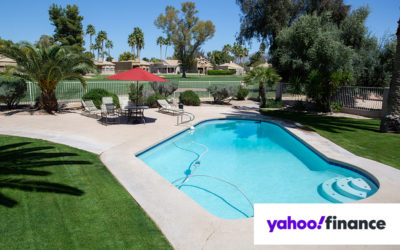 Yahoo Finance: Scottsdale Recovery Center Opens New Sober Living Community: The Starfire Center of Sobriety