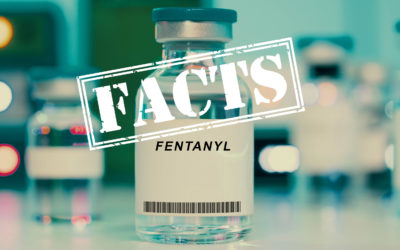 8 Disturbing Facts and Statistics About Fentanyl in Arizona