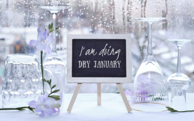 Dry January – Kickstart Your Journey to Sobriety