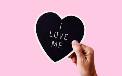 8 Ideas for Self-Love / Self-Care on Valentines Day – 2023 Sober Edition