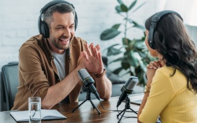 8 of the Top Podcasts About Drug and Alcohol Addiction in 2023