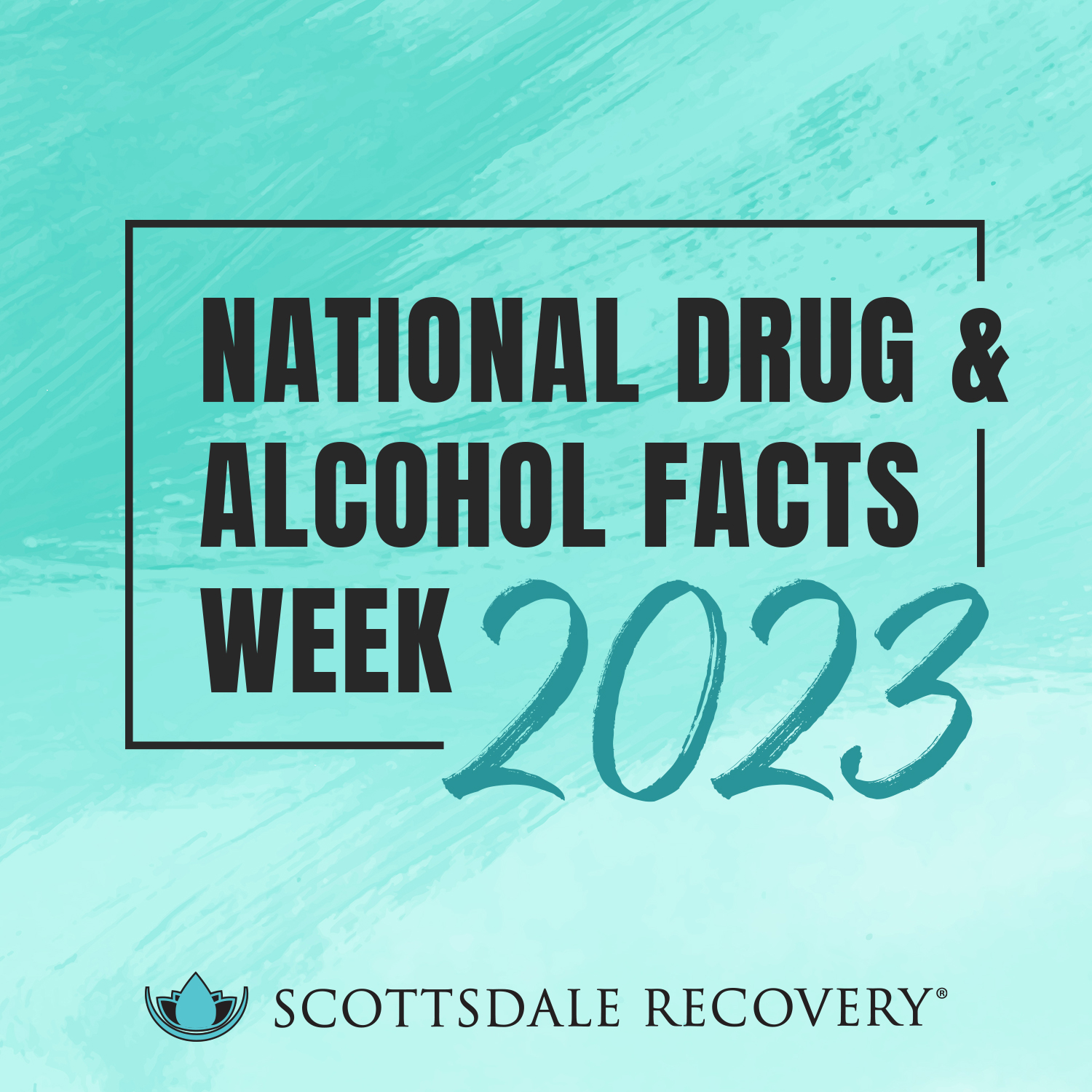 Ndafw National Drug And Alcohol Facts Week State Of The State Of