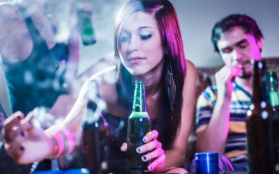 Is My Teenager Using Drugs? Teen Drug Abuse – Signs, Causes, and Statistics
