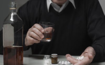 Drug Overdose Deaths Have Quadrupled Among American Seniors
